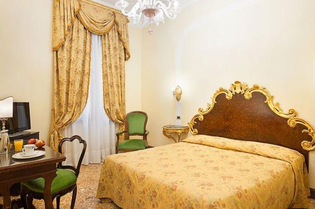 Hotel San Cassiano Residenza d'Epoca