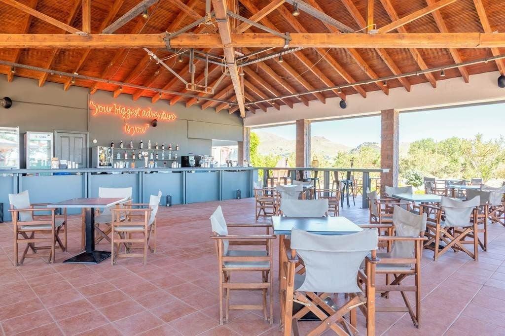 Hotel Aeolian Village Beach Resort