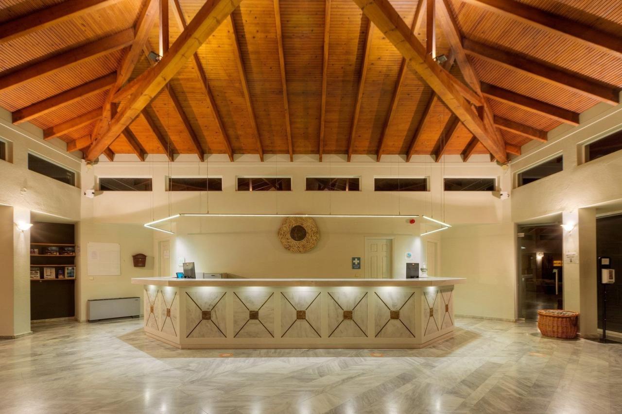 Hotel Aeolian Village Beach Resort