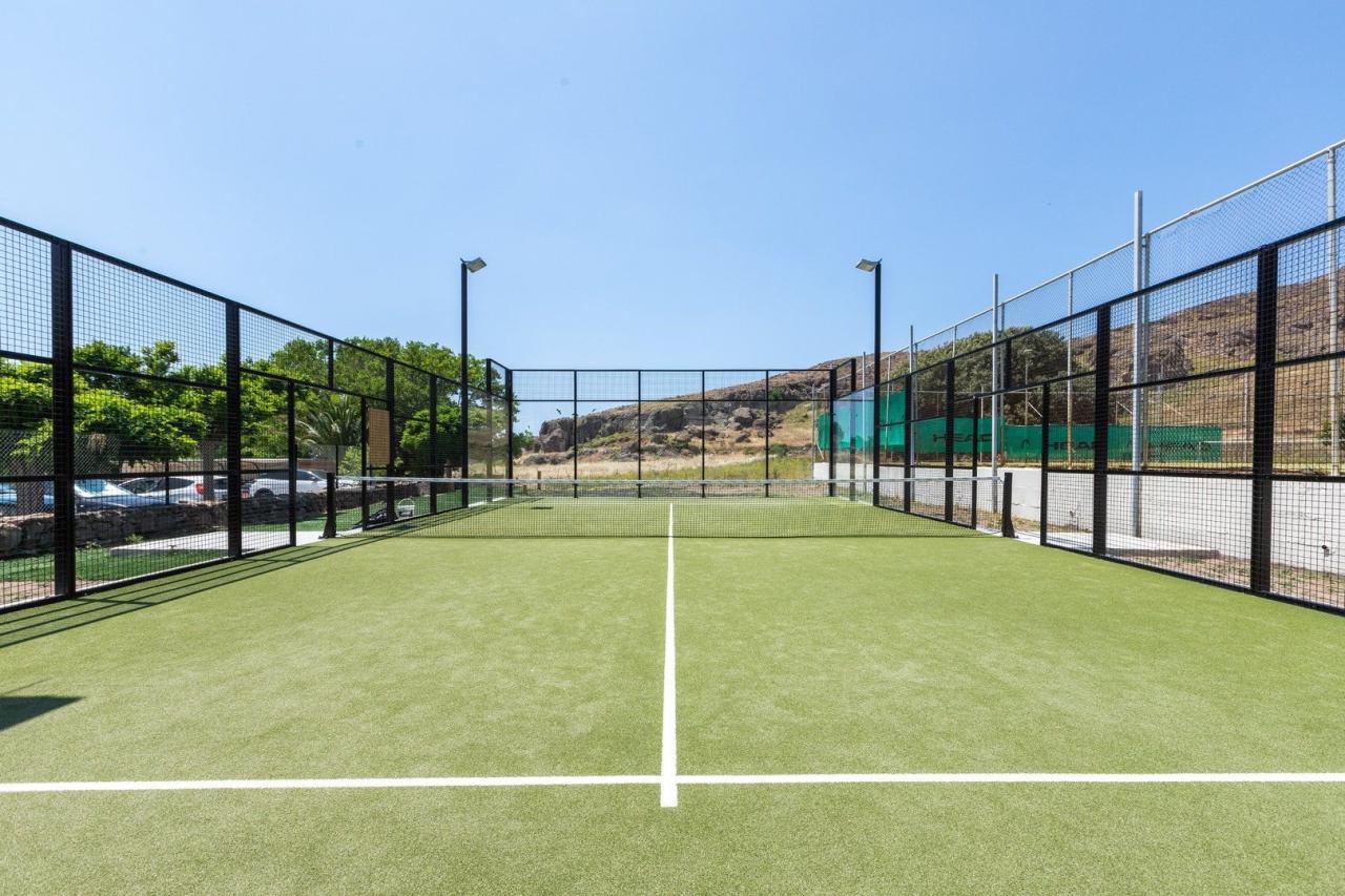 Hotel Aeolian Village Beach Resort