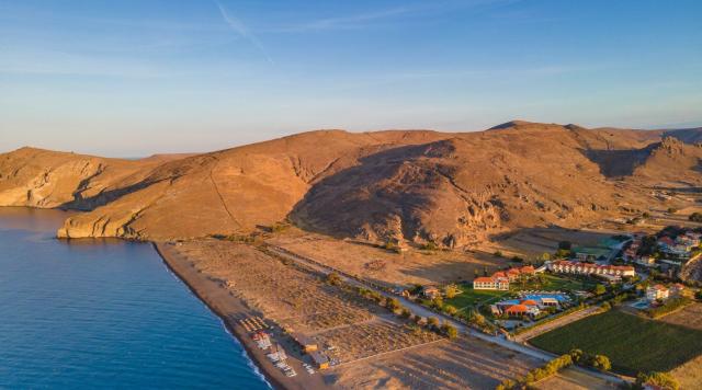 Hotel Aeolian Village Beach Resort