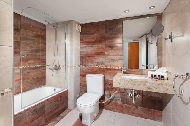 Hotel Aeolian Village Beach Resort