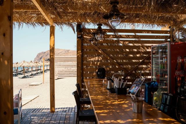 Hotel Aeolian Village Beach Resort