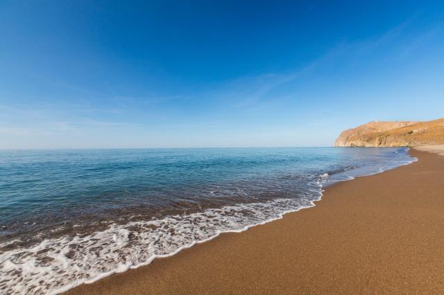 Hotel Aeolian Village Beach Resort