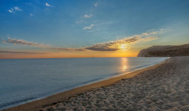 Hotel Aeolian Village Beach Resort