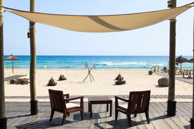 Hotel Africa Jade Thalasso