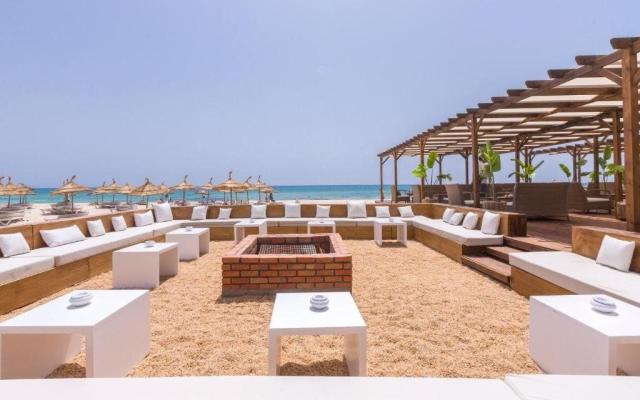 Hotel Africa Jade Thalasso