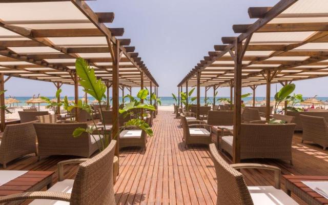 Hotel Africa Jade Thalasso
