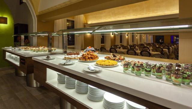 Hotel Africa Jade Thalasso