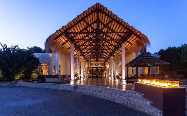 Hotel Africa Jade Thalasso