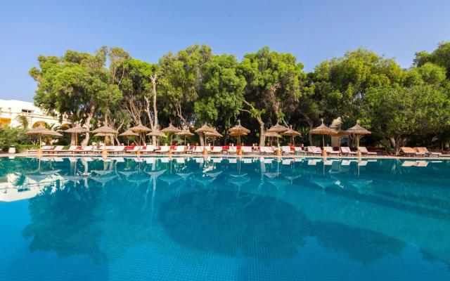 Hotel Africa Jade Thalasso