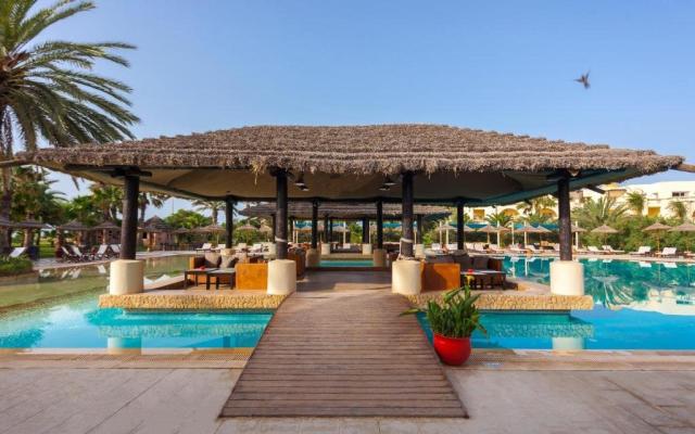 Hotel Africa Jade Thalasso