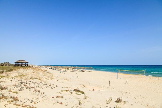 Hotel Africa Jade Thalasso