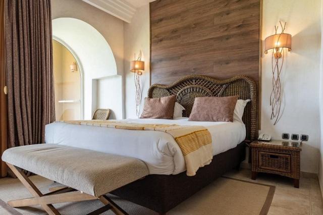 Hotel Africa Jade Thalasso