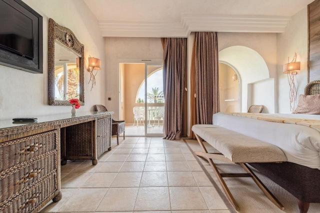 Hotel Africa Jade Thalasso