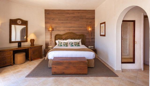 Hotel Africa Jade Thalasso