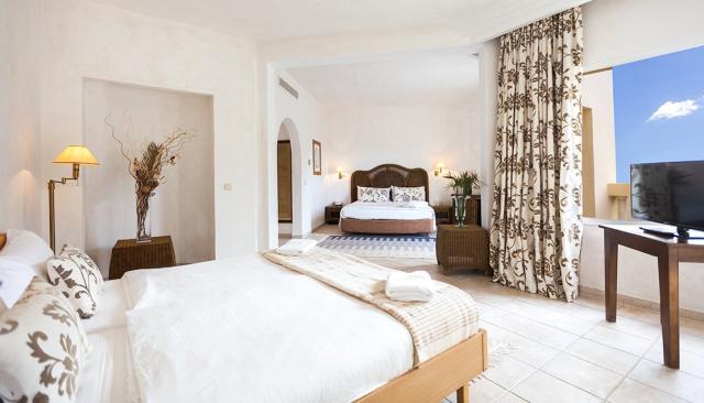 Hotel Africa Jade Thalasso