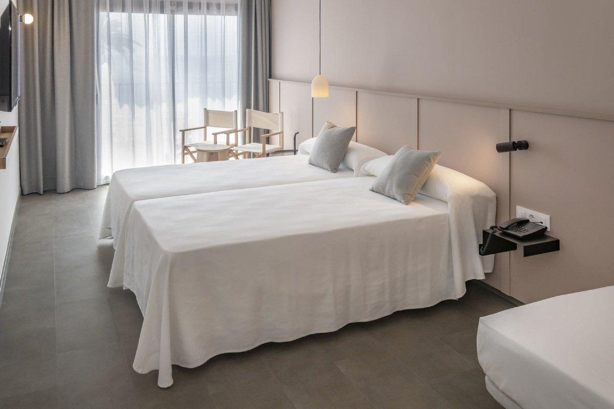 Hotel GHT Miratge Adults Only