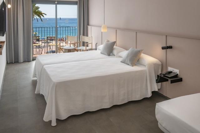 Hotel GHT Miratge Adults Only