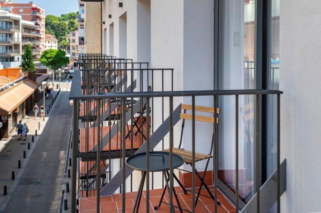 Hotel GHT Miratge Adults Only