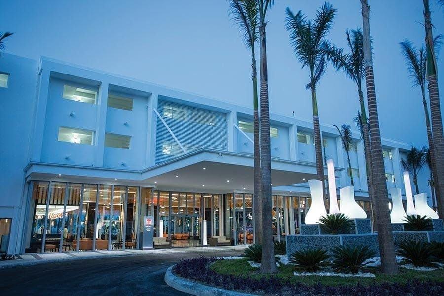 Hotel RIU Palace Jamaica