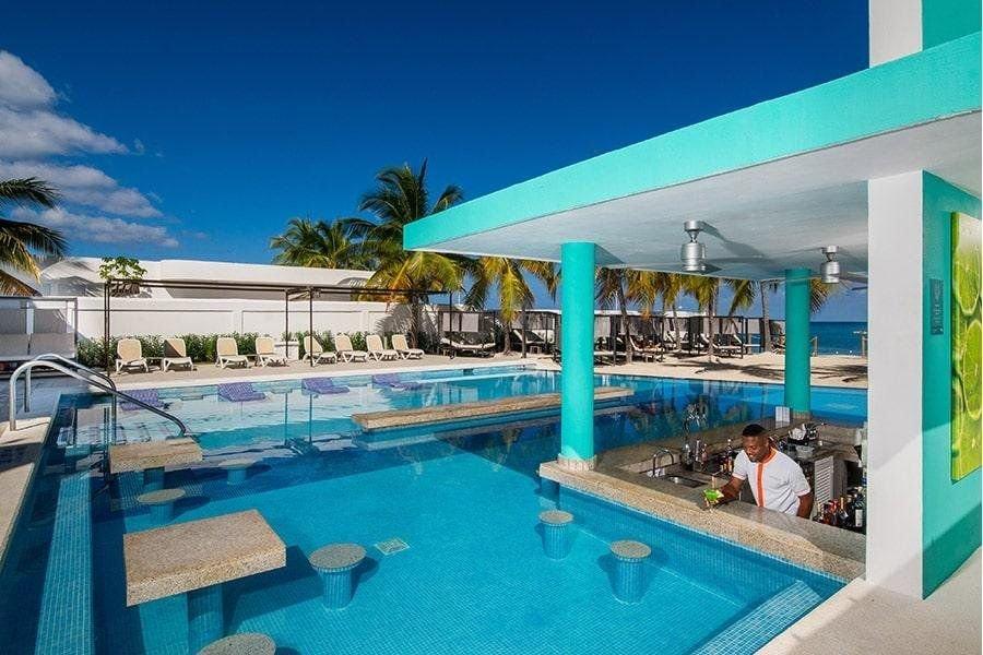 Hotel RIU Palace Jamaica