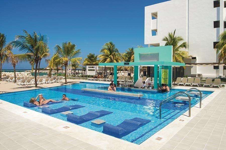 Hotel RIU Palace Jamaica