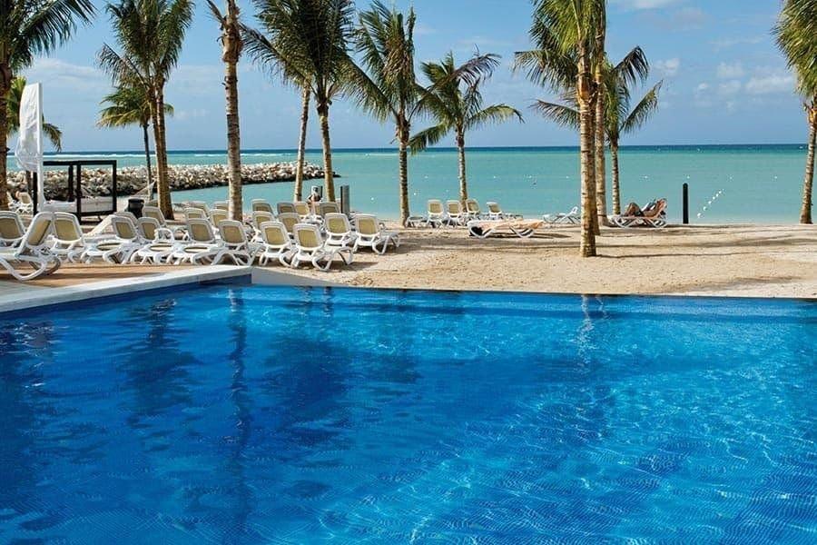 Hotel RIU Palace Jamaica