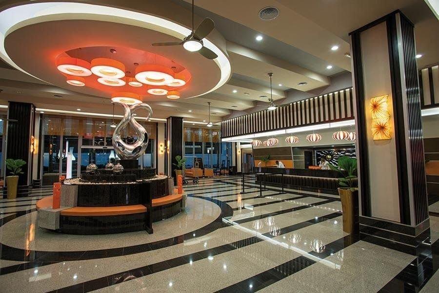 Hotel RIU Palace Jamaica