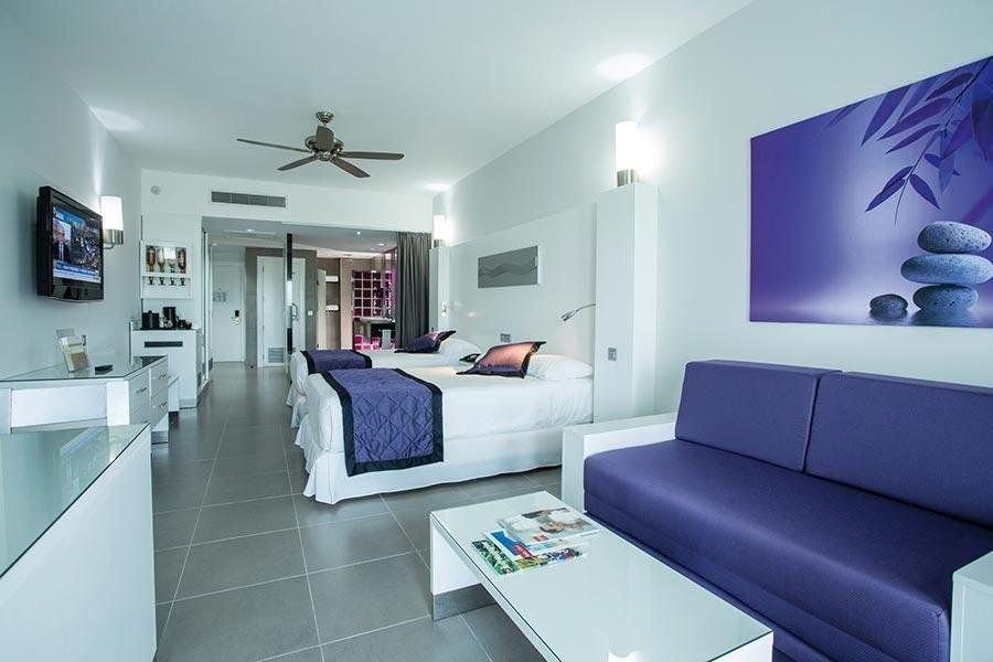 Hotel RIU Palace Jamaica