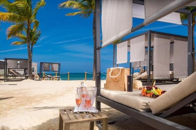 Hotel RIU Palace Jamaica