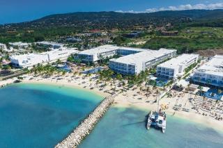 Riu Palace Jamaica