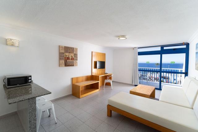 Hotel Ereza Los Hibiscos