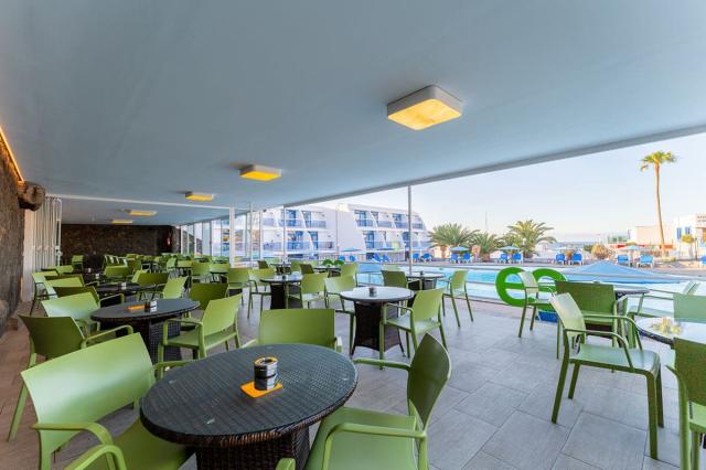 Hotel Ereza Los Hibiscos
