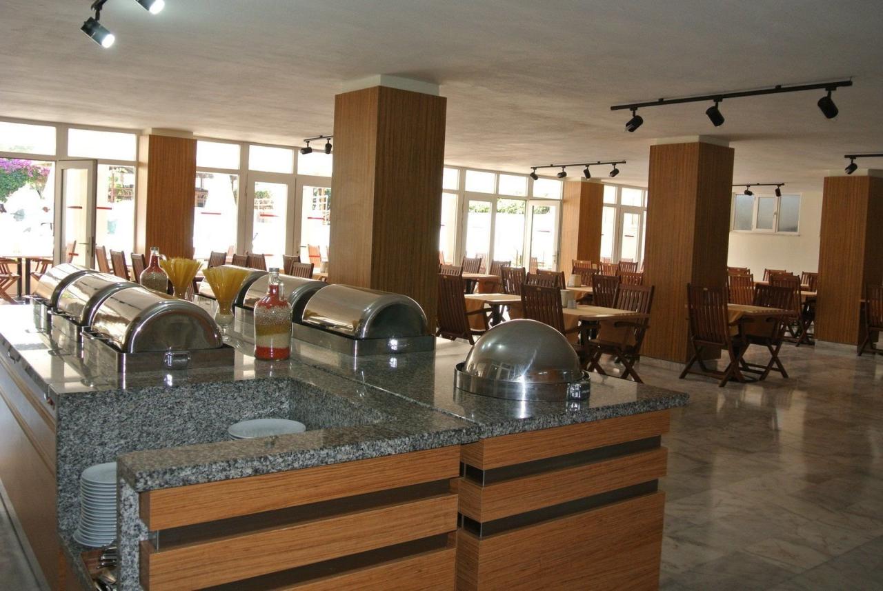 Hotel Begonville