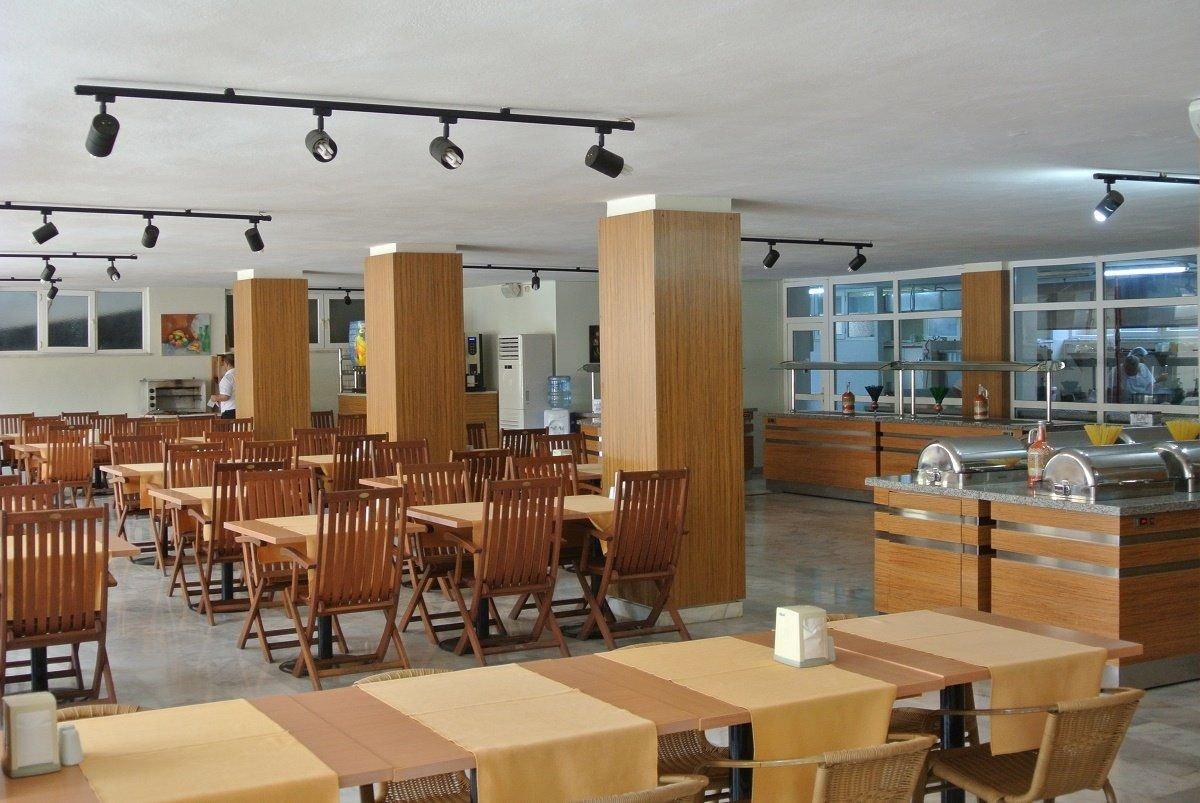 Hotel Begonville