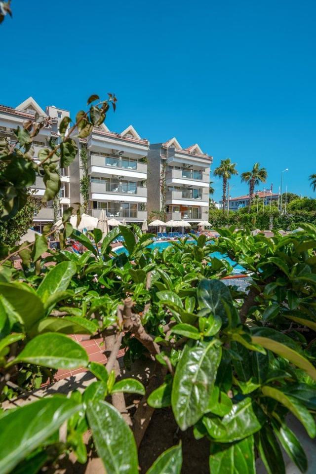Hotel Begonville
