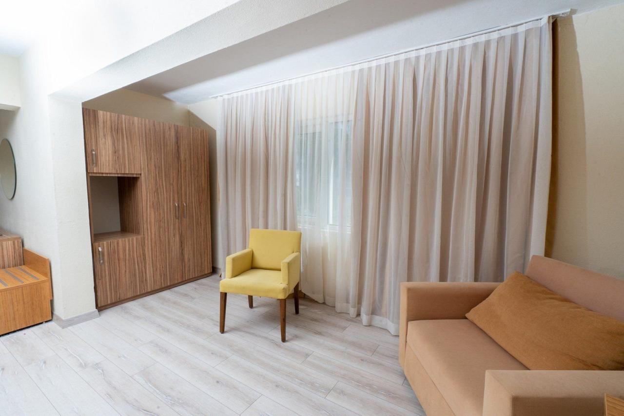Hotel Begonville