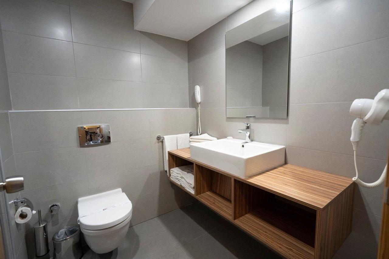 Hotel Begonville