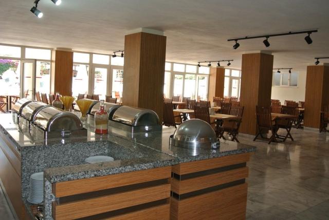 Hotel Begonville