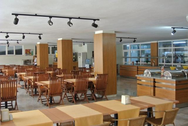 Hotel Begonville