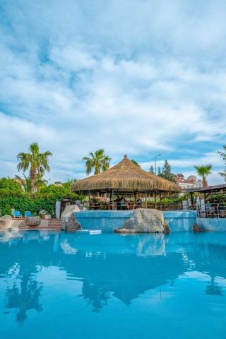 Hotel Begonville