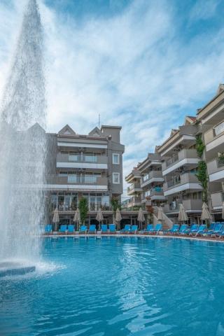 Hotel Begonville