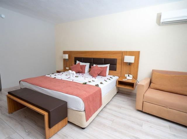 Hotel Begonville