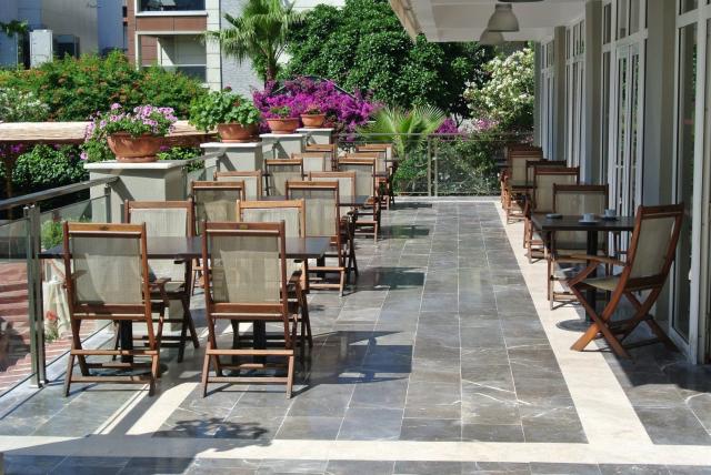 Hotel Begonville