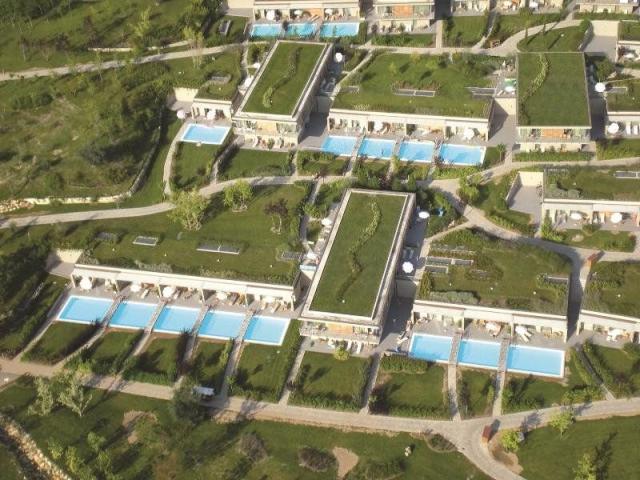 Parc hotel Germano Suites & Apartments