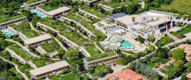 Parc Hotel Germano Suites & Apartments