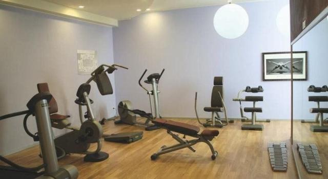 Parc Hotel Germano Suites & Apartments