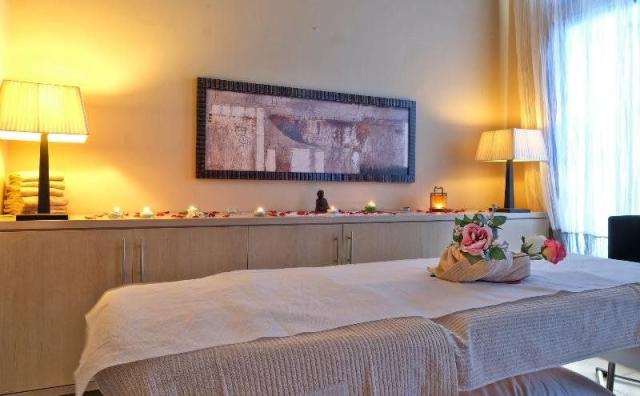 Parc Hotel Germano Suites & Apartments