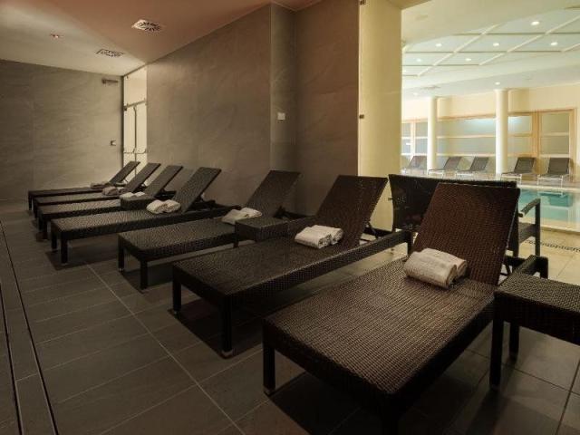 Parc Hotel Germano Suites & Apartments